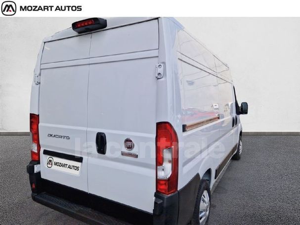 Fiat Ducato 103 kW image number 3