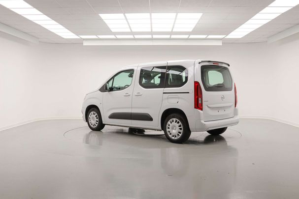 Opel Combo Life 75 kW image number 3