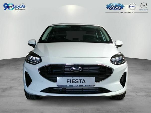 Ford Fiesta 1.1 Cool Connect 55 kW image number 2