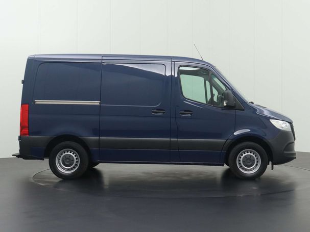 Mercedes-Benz Sprinter 316 CDi HA 7G-Tronic 120 kW image number 13