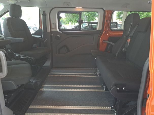 Ford Transit Custom 340 L2H1 Trend 110 kW image number 23