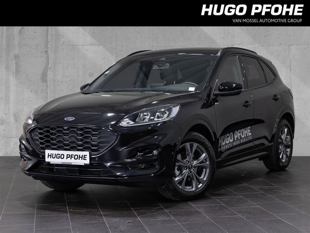 Ford Kuga 140 kW image number 2