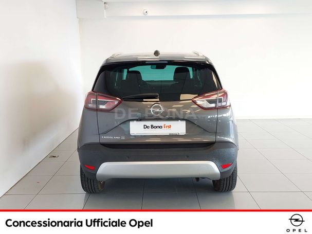 Opel Crossland X 1.2 Innovation 61 kW image number 4