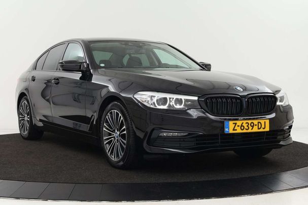 BMW 530 e 185 kW image number 33