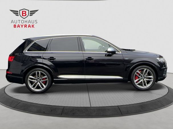 Audi SQ7 320 kW image number 8