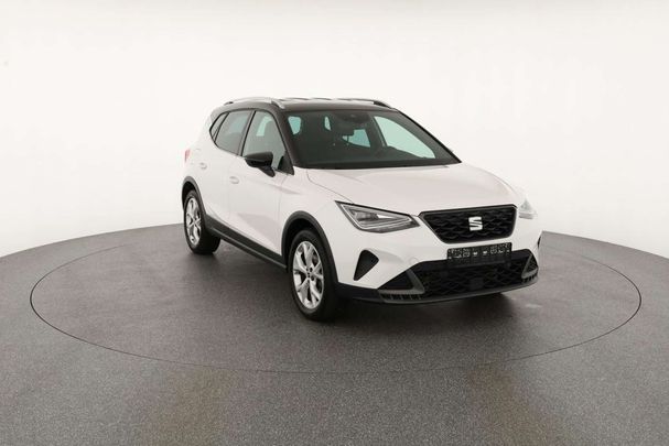 Seat Arona 1.0 TSI FR 81 kW image number 23