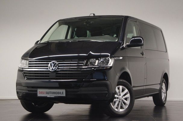 Volkswagen T6 Caravelle DSG 110 kW image number 2