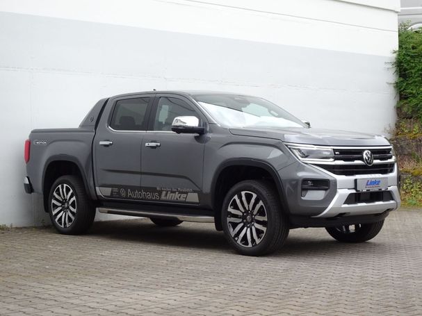 Volkswagen Amarok 3.0 TDI Aventura 4Motion 177 kW image number 3