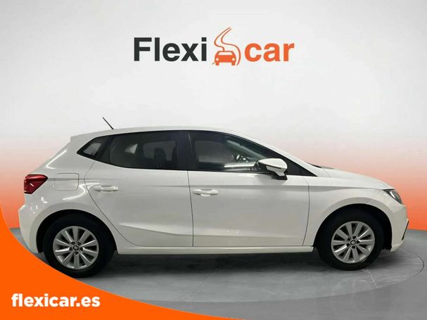 Seat Ibiza 1.0 TSI S&S Style 81 kW image number 8