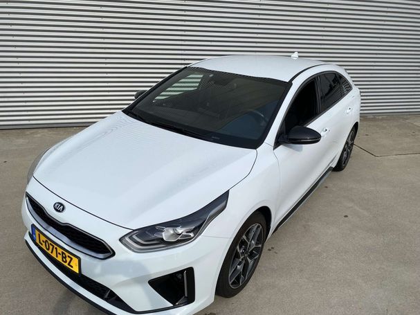 Kia ProCeed 1.5 T-GDI GT Line 118 kW image number 10