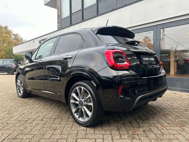 Fiat 500X 1.0 88 kW image number 8