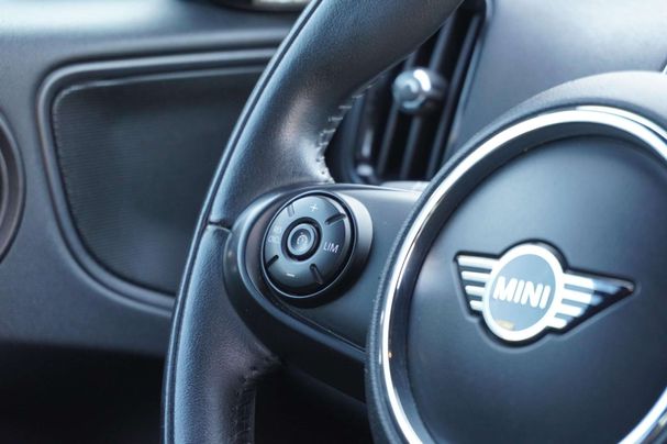 Mini Cooper Countryman 100 kW image number 53