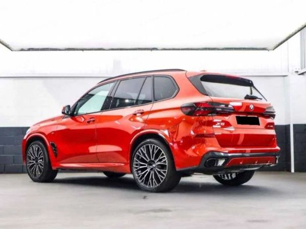 BMW X5 xDrive 259 kW image number 6