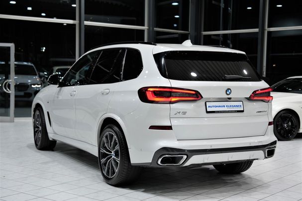 BMW X5 xDrive30d 195 kW image number 14