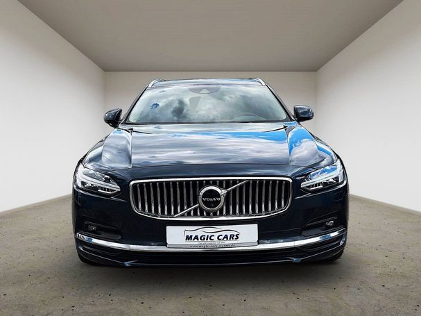 Volvo V90 B4 Inscription 145 kW image number 9