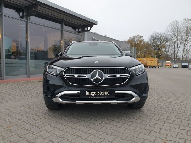 Mercedes-Benz GLC 220 d 145 kW image number 2