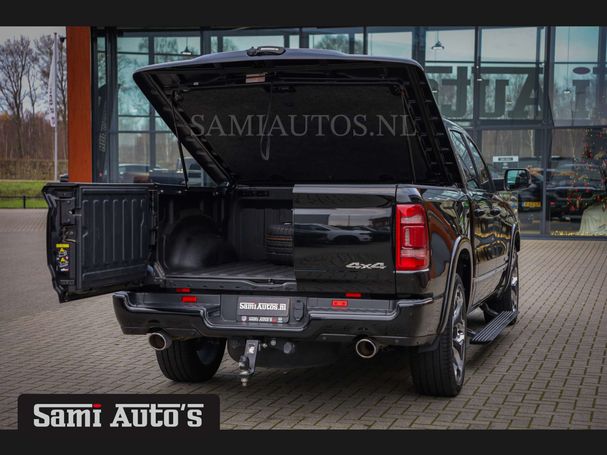 RAM 1500 296 kW image number 31