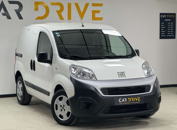 Fiat Fiorino 71 kW image number 2