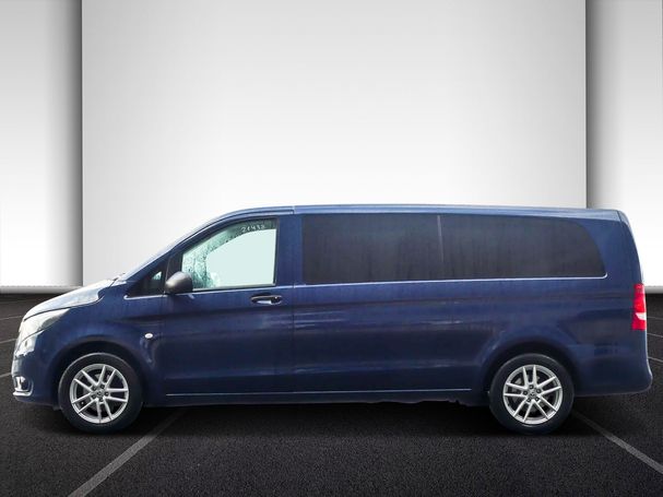 Mercedes-Benz Vito 114 Tourer extra 100 kW image number 3