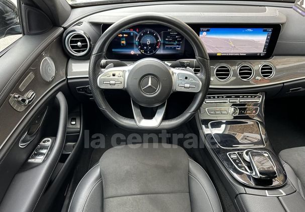 Mercedes-Benz E 220 d 9G-Tronic Line 143 kW image number 8