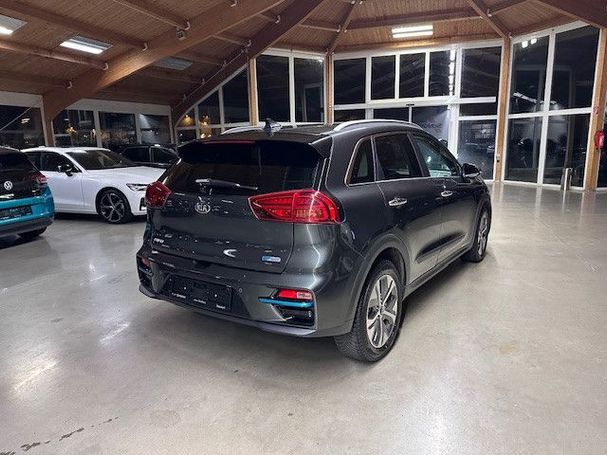 Kia Niro e 64 kWh Spirit 150 kW image number 2