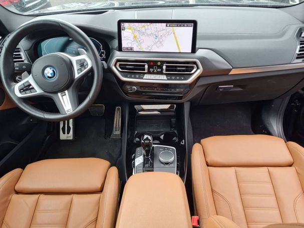 BMW X3 xDrive 137 kW image number 6