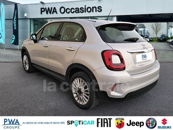 Fiat 500X 1.3 FireFly DCT 110 kW image number 4