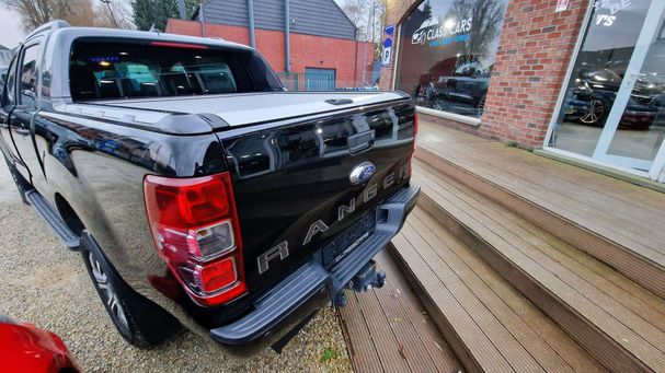 Ford Ranger 2.0 4x4 156 kW image number 24