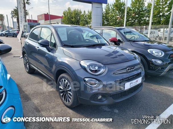 Fiat 500X 1.5 Hybrid DCT 96 kW image number 1