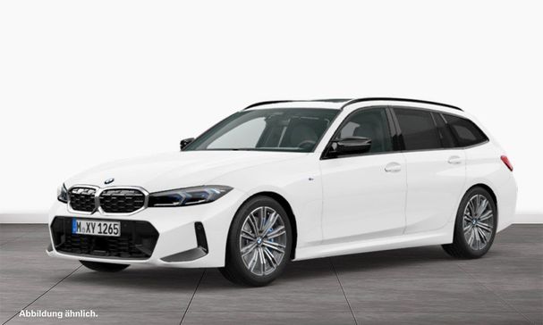 BMW 340i xDrive Touring 275 kW image number 1