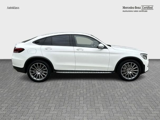 Mercedes-Benz GLC 220 d 143 kW image number 7