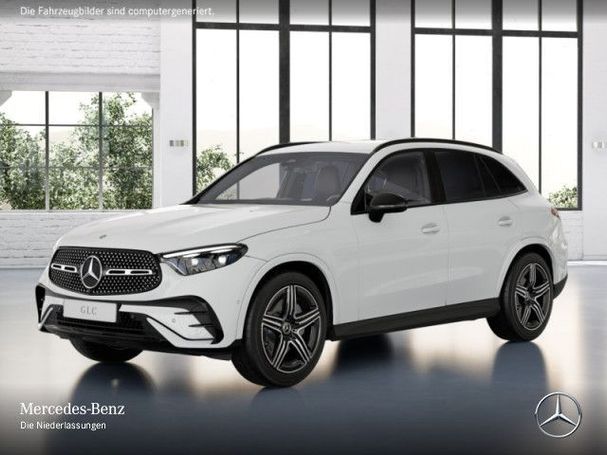 Mercedes-Benz GLC 220 d 145 kW image number 12