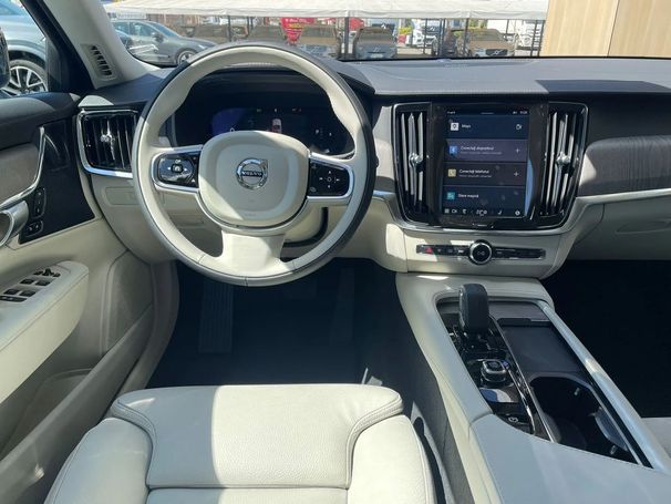 Volvo V90 AWD 145 kW image number 13