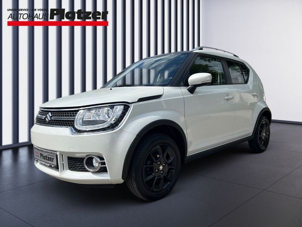 Suzuki Ignis 66 kW image number 2