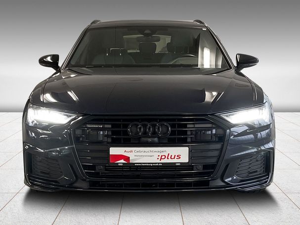 Audi A6 55 TFSIe S-line Avant 220 kW image number 3