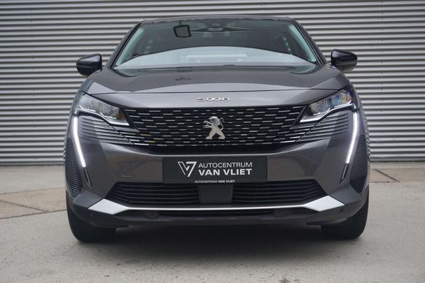 Peugeot 5008 96 kW image number 7