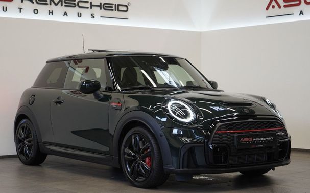 Mini John Cooper Works 170 kW image number 2