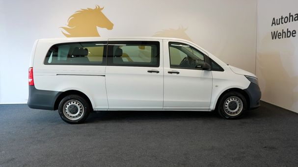 Mercedes-Benz Vito 111 CDi Tourer extra PRO 84 kW image number 6