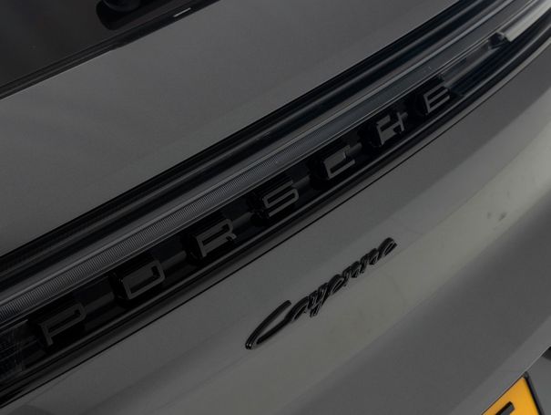 Porsche Cayenne E-Hybrid 346 kW image number 12