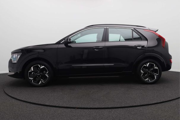 Kia Niro 150 kW image number 6