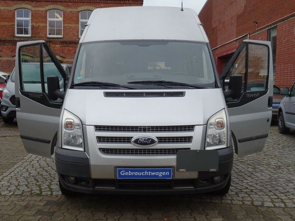 Ford Transit 74 kW image number 6