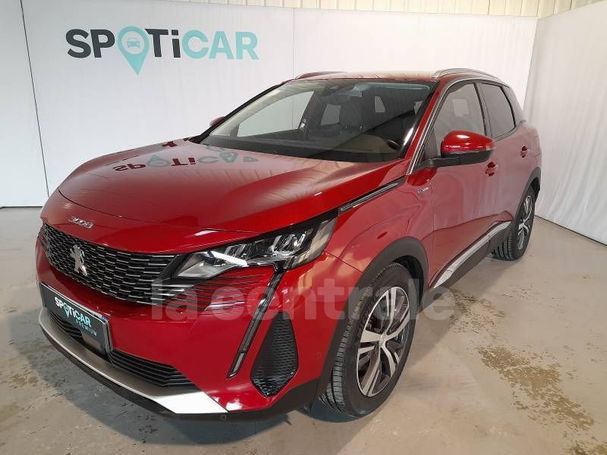 Peugeot 3008 1.6 Hybrid e-EAT8 165 kW image number 1