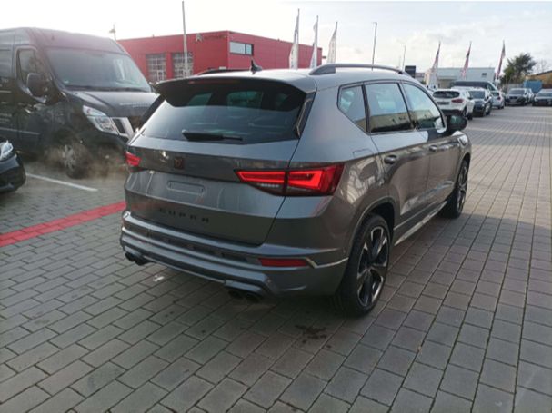 Cupra Ateca 2.0 TSI DSG 4Drive 221 kW image number 5