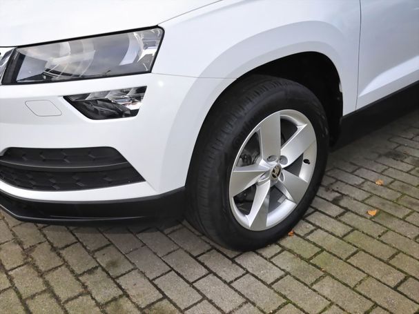 Skoda Karoq 1.5 TSI Ambition 110 kW image number 3