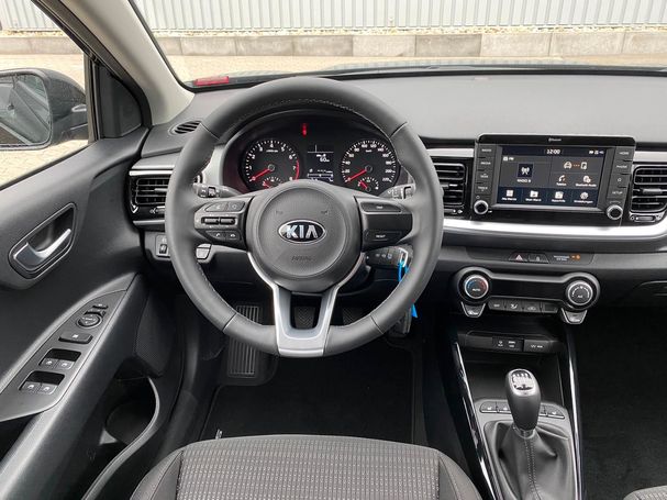 Kia Stonic 1.0 T-GDi Vision 74 kW image number 11