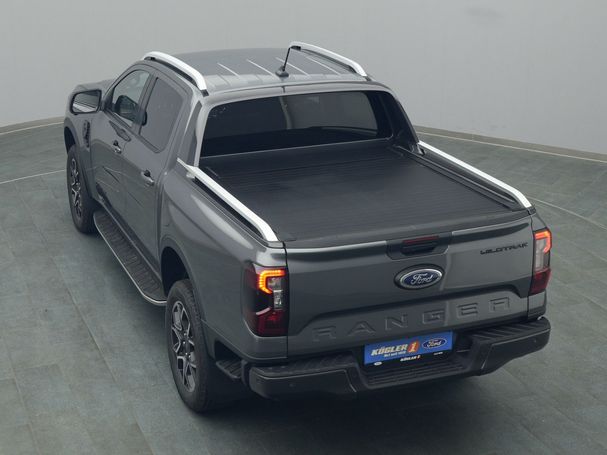 Ford Ranger Wildtrak 177 kW image number 43