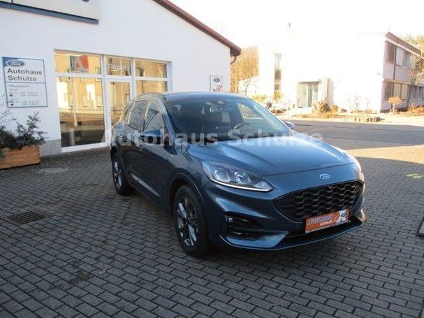 Ford Kuga 110 kW image number 2