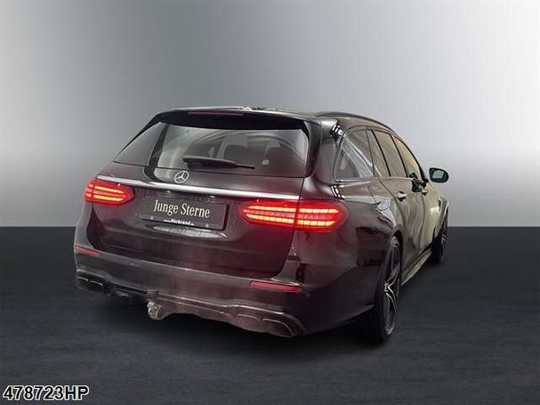 Mercedes-Benz E 63 AMG S 450 kW image number 3