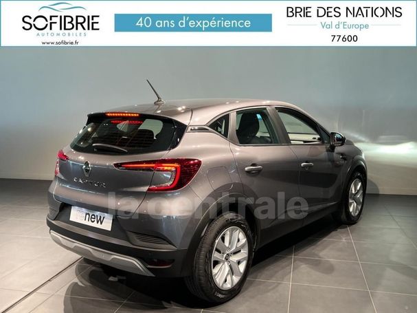 Renault Captur 1.0 TCe 74 kW image number 4