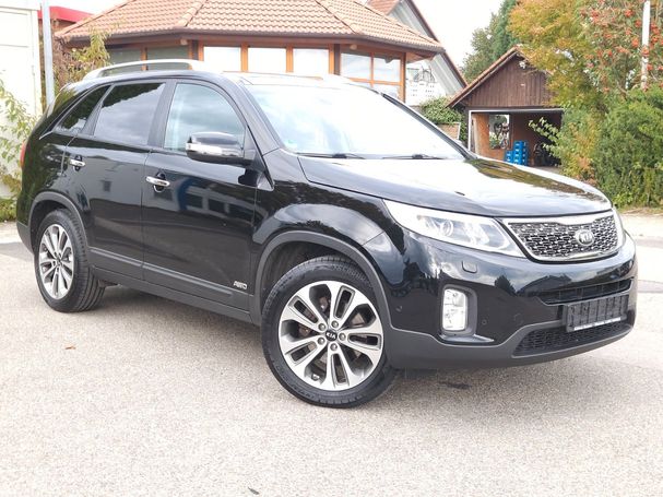 Kia Sorento 145 kW image number 4